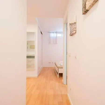 Pedregalejo Playa Apartament *