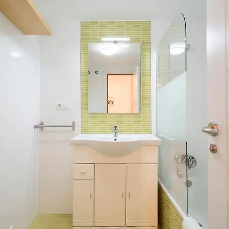 Apartament Pedregalejo Playa *