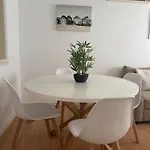 Apartamento Pedregalejo Playa