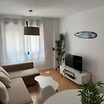 Apartamento Pedregalejo Playa Málaga
