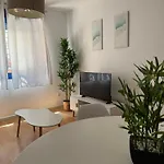 Pedregalejo Playa Apartamento Málaga