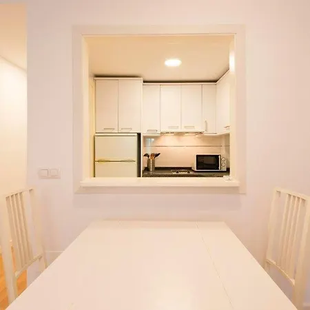 Appartement Pedregalejo Playa *