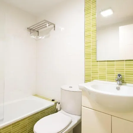 Appartement Pedregalejo Playa *