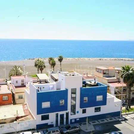 Pedregalejo Playa Appartement Málaga