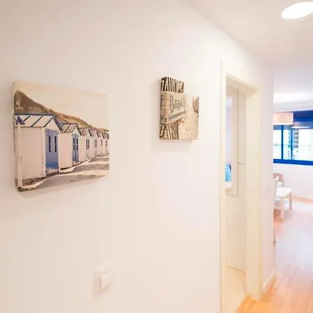 Pedregalejo Playa Appartement Málaga