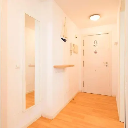 Apartment Pedregalejo Playa Malaga