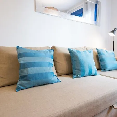 Appartement Pedregalejo Playa