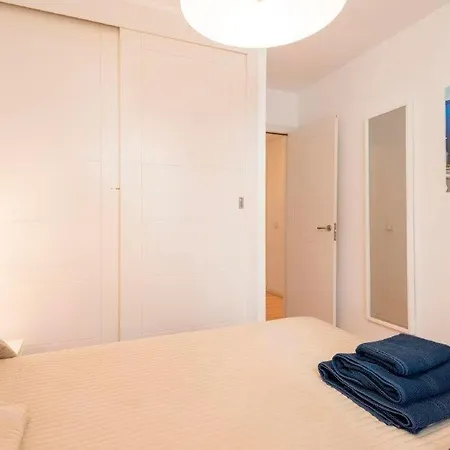 Pedregalejo Playa Appartement Málaga