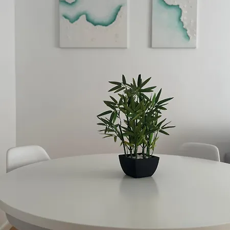Appartement Pedregalejo Playa Málaga