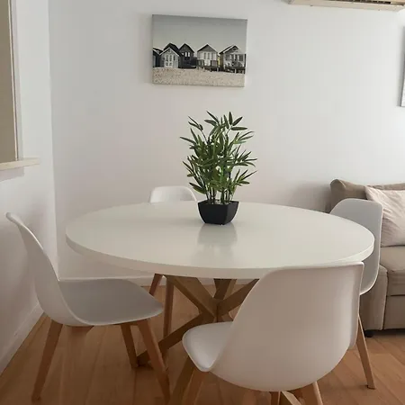Appartement Pedregalejo Playa