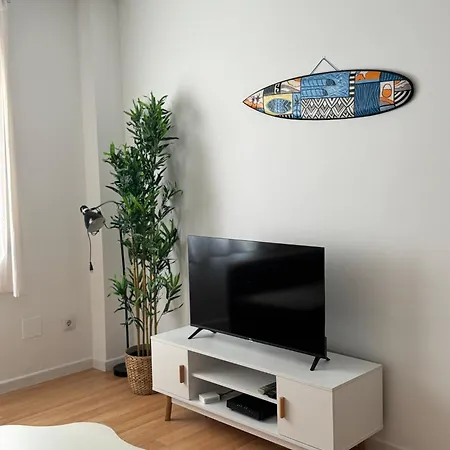 Pedregalejo Playa Apartamento Málaga